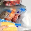 Ręczna zgrzewarka próżniowa do żywności – przenośna mini Podgląd zdjęcia produktu 5