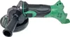 A cordless angle grinder is shown against a white background. Náhľad obrázku produktu