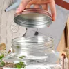Vilde szklany dzbanek dozownik do napojów butelka z kranem Podgląd zdjęcia produktu 6