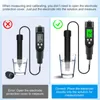 Digitální měřič kyslíku s Bluetooth Náhled obrázku produktu 5
