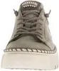Gabor Women Low Sneaker Low Top F-Weite 73.243 szary Podgląd zdjęcia produktu 3
