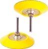 Lackschleif- und Polierset, 75 mm, Schwammscheiben, 50 Produktbild-Vorschau 5