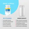 PPC-157 Kapseln | reich an Vitaminen & Mineralstoffen | Produktbild-Vorschau 4