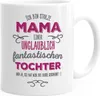 Kaffee-Tasse Ich bin stolze Mama einer ungeheuer Produktbild-Vorschau 1