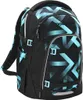 Coocazoo, Schulrucksack-Set MATE Laser Lights 3-teilig Produktbild-Vorschau 4