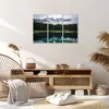 Bild auf Leinwand - Leinwandbild - 3 Teile - Landschaft Produktbild-Vorschau 7