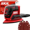 SKIL 3715CA Akku-Multischleifer (für Voir les images du produit 1