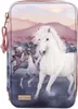 Depesche 12511 Miss Melody Night Horses - Gefüllte 3-Fach Produktbild-Vorschau 1