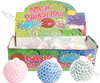 Quetschball Confetti 7cm  6fach sortiert, Van Manen Produktbild-Vorschau 1