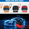 （Rouge）KONNWEI Appareil de diagnostic OBD2 pour voiture - Voir les images du produit 4