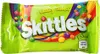 Skittles Crazy Sours kyselé bonbóny s ovocnou příchutí 38 g Náhled obrázku produktu 1