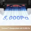 Reinigingsrobot Mova van Dreame, model E20 (wit) Productafbeelding-voorbeeld 18