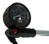 Beto Gabel- / Dämpferpumpe 400 PSI Aluminium 28 BAR Shock Produktbild-Vorschau 2