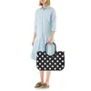 Reisenthel Loopshopper l Frame Dots White Produktbild-Vorschau 7