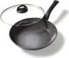 STONELINE® CERAMIC Keramik Bratpfanne 24 cm | mit Deckel Produktbild-Vorschau 1