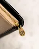 PTN LJ-76116-0698 Schwarz-Gold Damen Geldbörse Produktbild-Vorschau 10