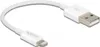 Delock USB Daten- und Ladekabel für iPhone, iPad, iPod weiß Produktbild-Vorschau 4