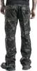 Brandit Pure Vintage Outdoorhose Größe 7XL Farbe Dunkles Produktbild-Vorschau 21