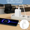 90W USB Ladegerät mit 6A Typ C Ladekabel 1M für Xiaomi, Produktbild-Vorschau 4