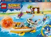 LEGO® Sonic The Hedgehog™ 76997 Tails e la sua barca Anteprima dell’immagine prodotto 5