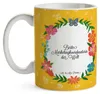 Mr. & Mrs. Panda Geschenktasse Marketingkoordinatorin - Produktbild-Vorschau 3