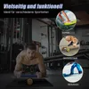 Drewniana deska do balansowania COSTWAY, deska do Podgląd zdjęcia produktu 7