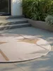 Hanse Home Duet In- & Outdoor Wendeteppich Rund Bowen Jute Produktbild-Vorschau 5