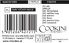 Mondex | Bocal de conservation - Basic - 2L - Transparent - Voir les images du produit 5