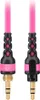 Rode NTH-Kabel für NTH100 Kopfhörer 2.4 m Pink Produktbild-Vorschau 2