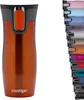 ContiGo! Autoseal West Loop 470 ml Barva: oranžová Náhled obrázku produktu 7