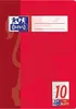 Oxford Schulheft DIN A5 Lineatur 10 / kariert 16 Blatt (1 Produktbild-Vorschau 1