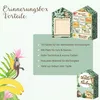 hausleben Baby Erinnerungsbox mit 10 Schubladen & Produktbild-Vorschau 6