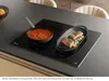 Bauknecht BTX6019DCA, Schwarz, Integriert, 60 cm, Produktbild-Vorschau 7