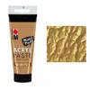 Marabu Acrylpaste gold 084 100 ml Produktbild-Vorschau 5
