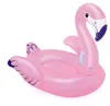 Bestway® Luxury Flamingo animale galleggiante 153 x 143 cm Anteprima dell’immagine prodotto 4