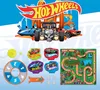 Gioco delle auto da corsa - Hot Wheels Anteprima dell’immagine prodotto 3