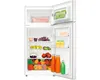 Amica DT 371 150 W Kühl-/ Gefrierkombinatio, 104 cm Produktbild-Vorschau 9