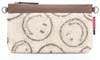 Reisenthel mini pouch, Braun, Beige, Muster, Polyester, Produktbild-Vorschau 10