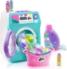 Bastelspiel Slime Tie-Dye Washing Machine Produktbild-Vorschau 17