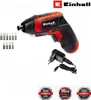 Einhell Akkuschrauber TE-SD 3,6/1 Li  3.6V, USB-Lader, Produktbild-Vorschau 2