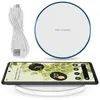 Wireless Ladestation für Google Pixel 10 9a 9 8a 8 7a 7 Pro Produktbild-Vorschau 2