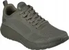 Skechers Chaussures Olive Bobs Squad, 118000OLV Voir les images du produit 6