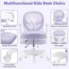 HOFFREE  | Kinder Schreibtischstuhl Ergonomischer Produktbild-Vorschau 8