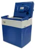 Briebe CF1153BLU Tragbare Elektrische Kühlbox, 28 Liter, Produktbild-Vorschau 10