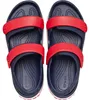 Crocs Crocband Cruiser Sandal Toddler Kleinkinder Produktbild-Vorschau 8