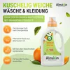 ALMAWIN Weichspüler 750 ml mit Orangenblüte Produktbild-Vorschau 10