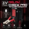 LAUNCH RelayCheck Pro: tester per relè 12 V/24 V per auto e Anteprima dell’immagine prodotto 2
