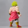 BANDAI HOBBY - Figurka Super Saiyan Broly Nowa Wersja Produktbild-Vorschau 8