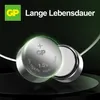 GP 020192AC10 10 GP Knopfzellen LR 41 1,5 V Vista previa de la imagen del producto 12