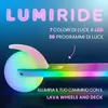 Monopattino per bambini LUMI RIDE monopattino a due ruote Anteprima dell’immagine prodotto 7